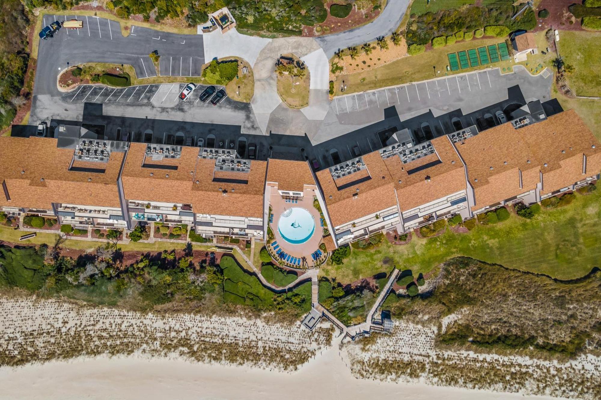 Beachwalk パイン・ノール・ショアーズ 部屋 写真