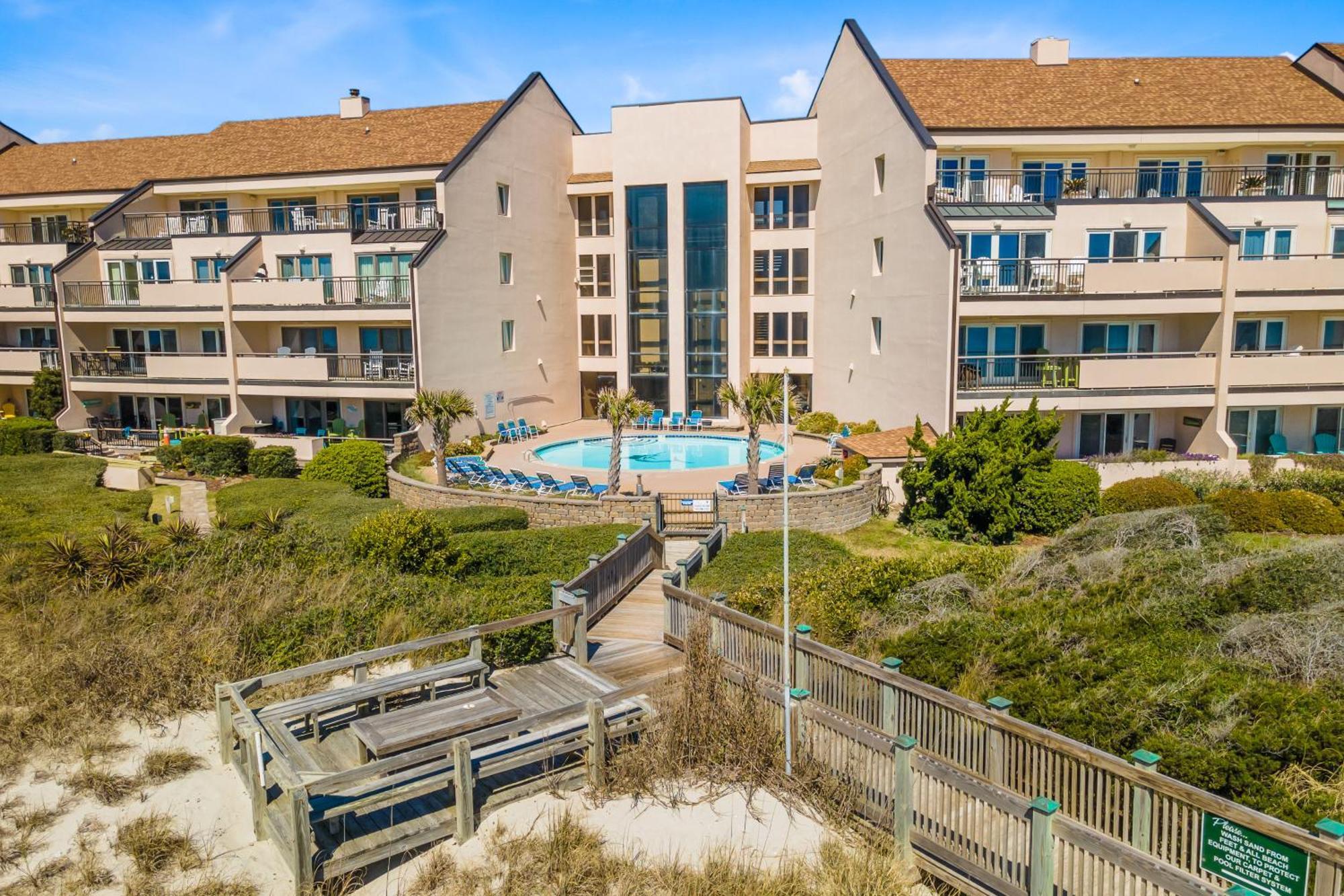 Beachwalk パイン・ノール・ショアーズ 部屋 写真