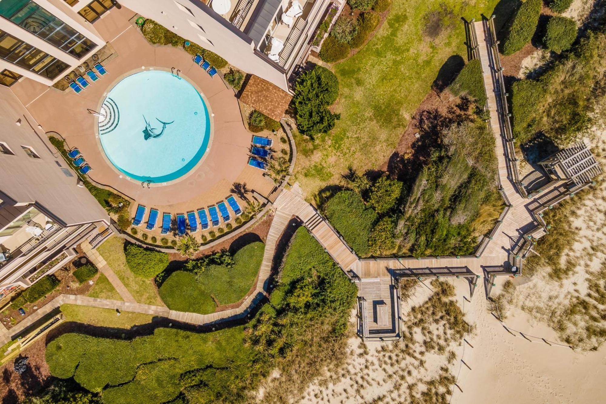 Beachwalk パイン・ノール・ショアーズ 部屋 写真