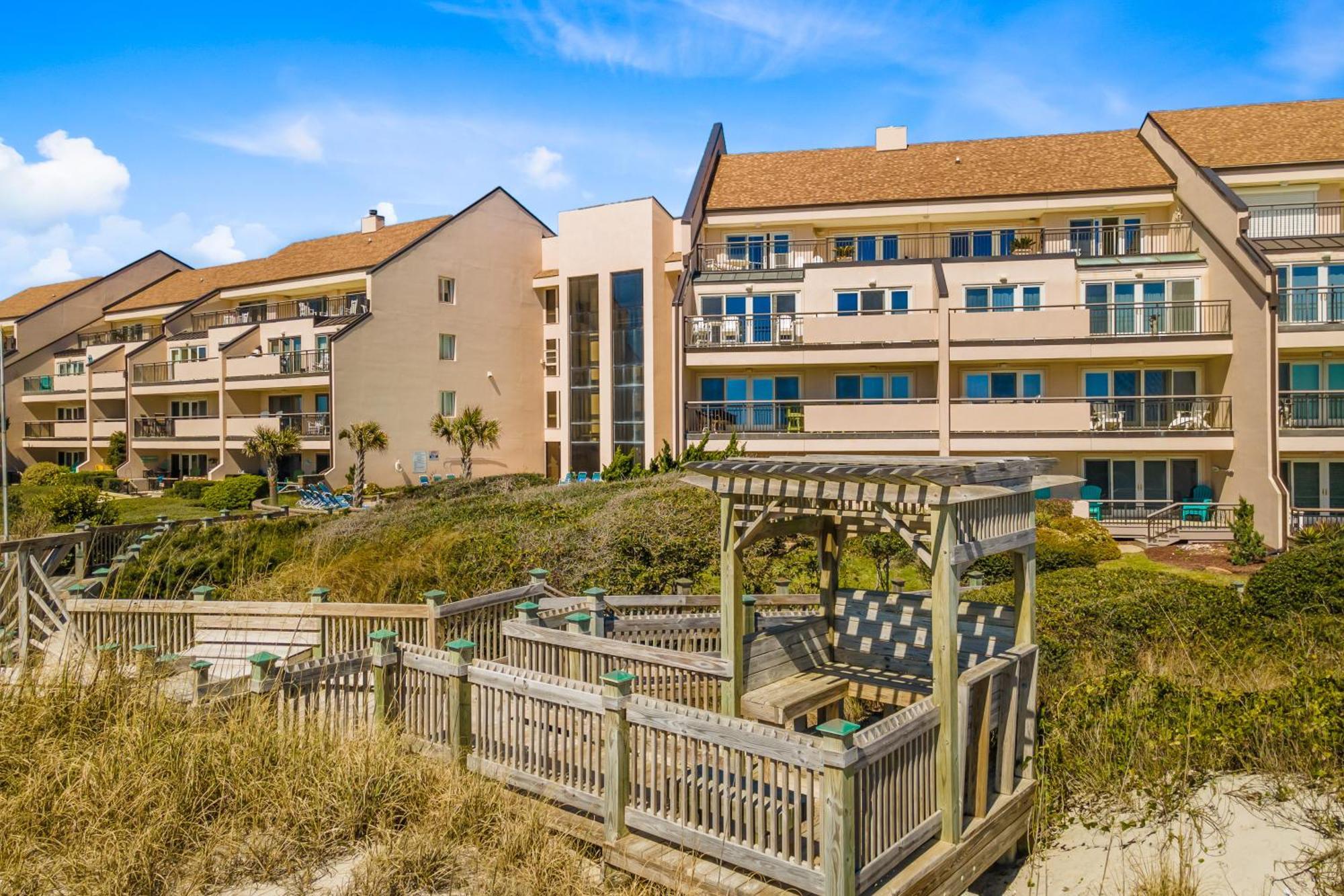 Beachwalk パイン・ノール・ショアーズ 部屋 写真