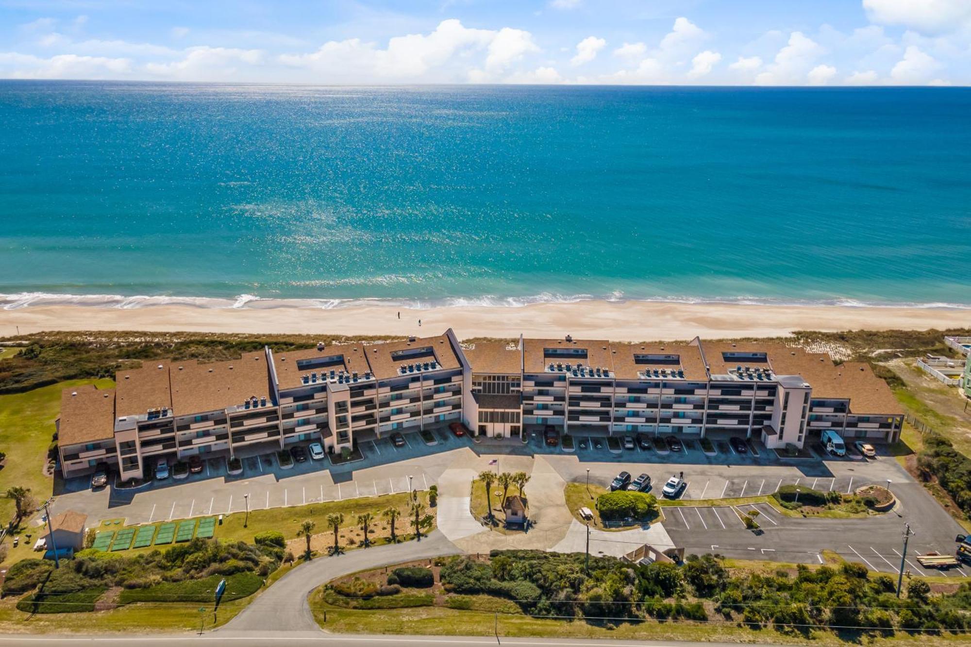 Beachwalk パイン・ノール・ショアーズ 部屋 写真