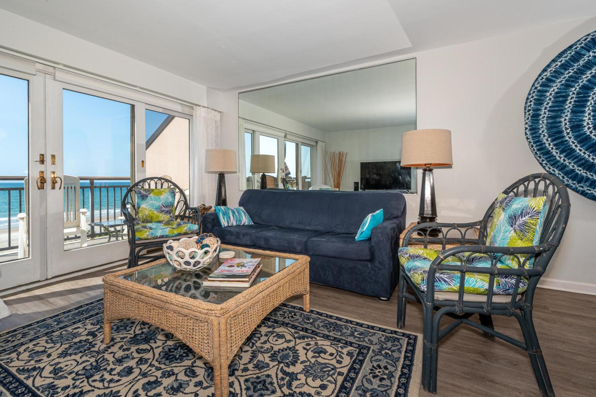 Beachwalk パイン・ノール・ショアーズ 部屋 写真