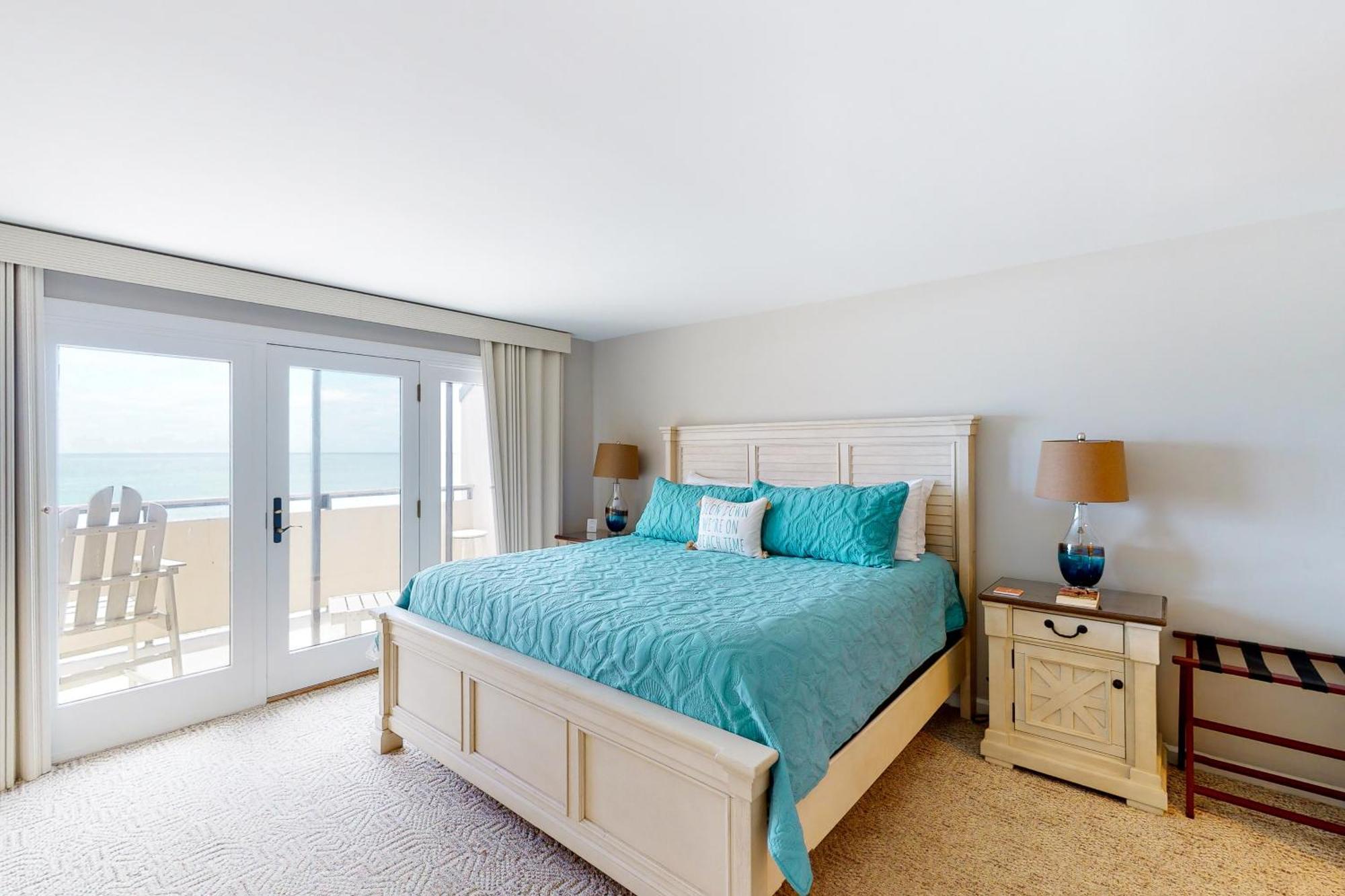 Beachwalk パイン・ノール・ショアーズ 部屋 写真