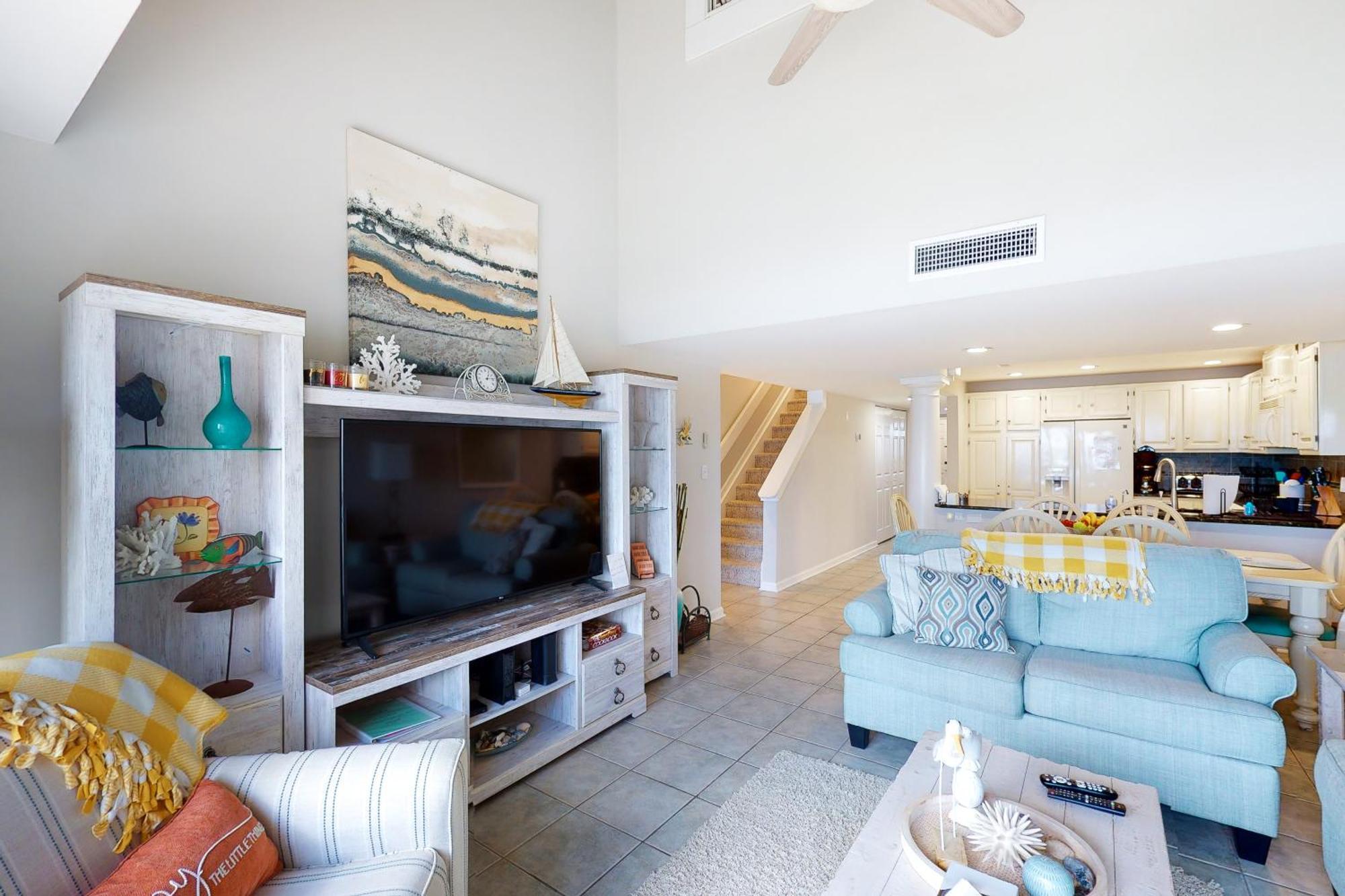 Beachwalk パイン・ノール・ショアーズ 部屋 写真