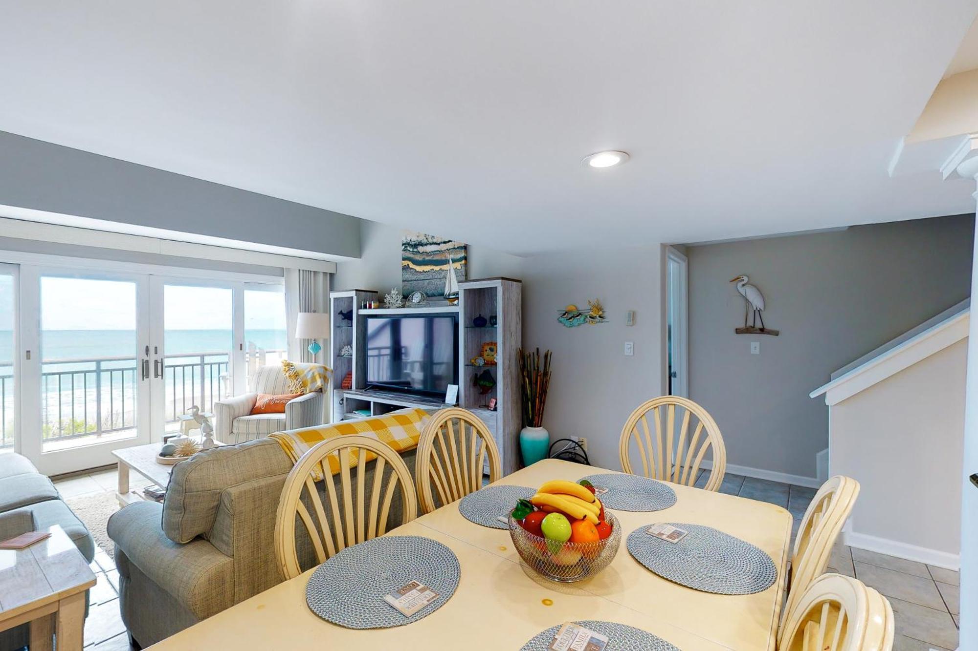 Beachwalk パイン・ノール・ショアーズ 部屋 写真