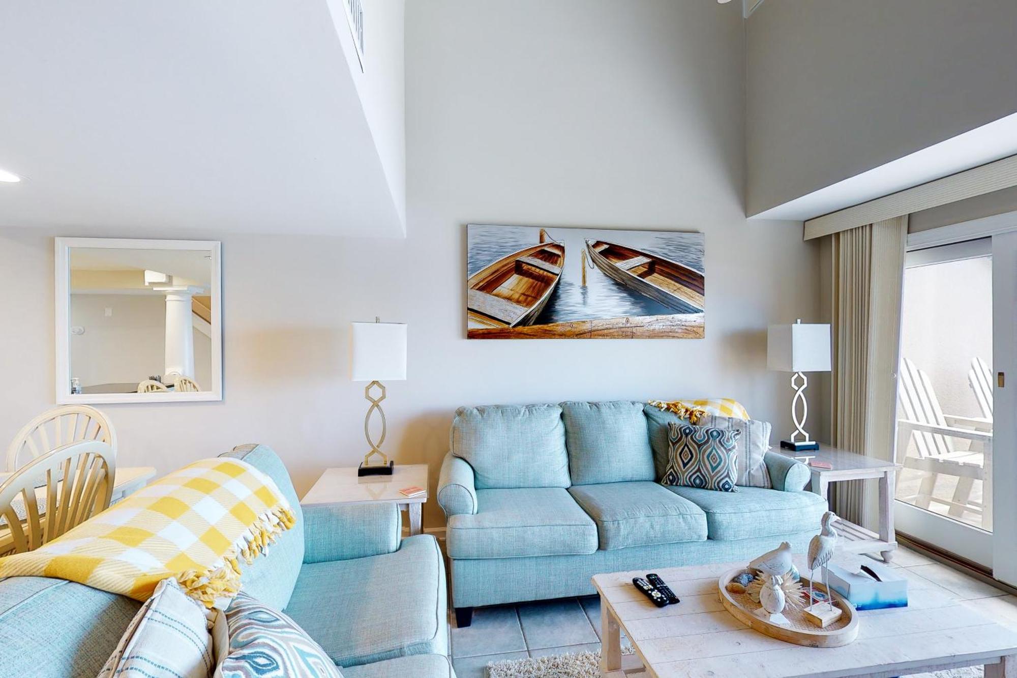 Beachwalk パイン・ノール・ショアーズ 部屋 写真